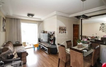 apartment em Avenida Celso Garcia, Brás - São Paulo - SP