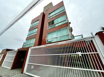 apartment em Rua Curitiba, Balneário Piçarras - Balneário Piçarras - SC