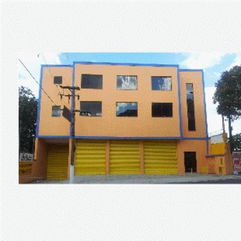 commercial_property em Taboão, Taboão - São Bernardo do Campo - SP