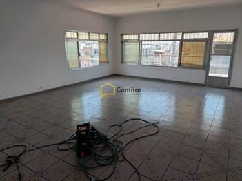 commercial_building em Rua Itinguçu, Vila Ré - São Paulo - SP