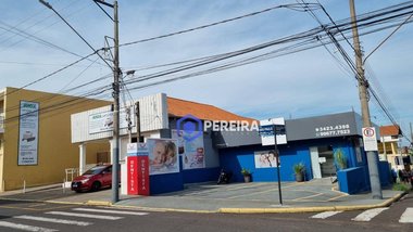 business em Rua São Paulo, Patrimônio Novo - Votuporanga - SP