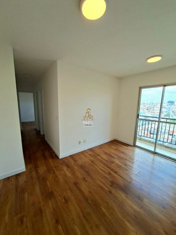 apartment em Rua Bactória, Jardim Vila Formosa - São Paulo - SP