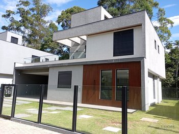 house em Rua de Pádua, Santo Antônio de Lisboa - Florianópolis - SC