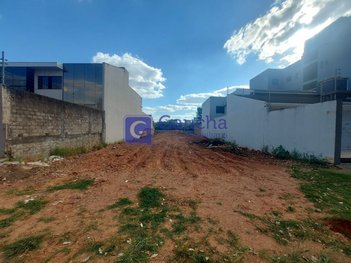 land_lot em Rua São Borja, Canadá - Cascavel - PR