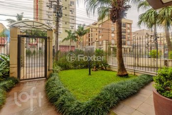 apartment em Rua São Luís, Santana - Porto Alegre - RS