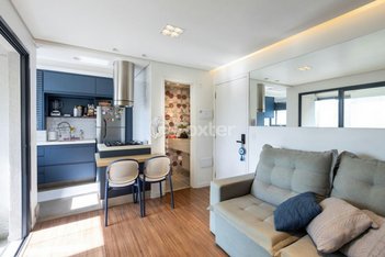 apartment em Rua Xerentes, Perdizes - São Paulo - SP