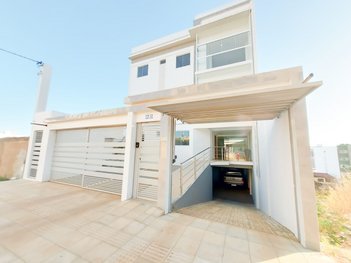 apartment em Rua da Poesia, Candeias - Vitória da Conquista - BA