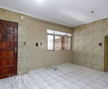house em Rua Milton Palmeira de Castro, Conjunto Habitacional Jova Rural - São Paulo - SP