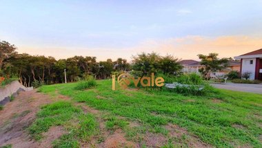 land_lot em Alameda Anita Malfatti, Condomínio Reserva do Paratehy - São José dos Campos - SP