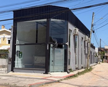 commercial_property em Avenida Domingos José de Almeida, Areal - Pelotas - RS