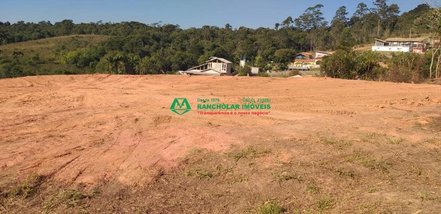land_lot em Avenida Central, Los Álamos - Vargem Grande Paulista - SP