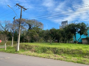 land_lot em Avenida Perimetral, Centro - Portão - RS