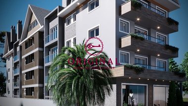 apartment em Rua Batista Luzardo, Centro - Canela - RS