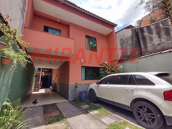house em Rua Barão Carlos de Sousa Anhumas, Jardim Recanto Verde - São Paulo - SP