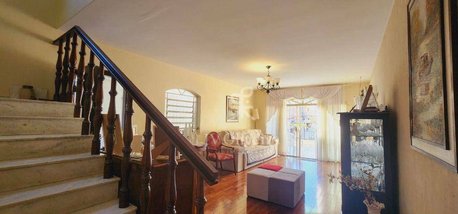 house em Rua Comendador Roque Licciardi, Jardim das Vertentes - São Paulo - SP