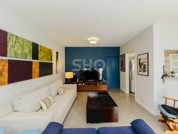 house em Rua Luís Anhaia, Vila Madalena - São Paulo - SP