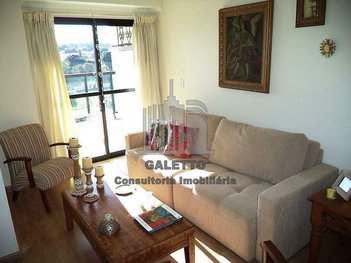 apartment em Avenida Barão de Itapura, Botafogo - Campinas - SP