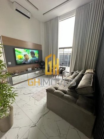 house em Rua 26 E, Cardoso Continuação - Aparecida de Goiânia - GO