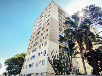 apartment em Rua Major Luciano Teixeira, Bonfim - Campinas - SP