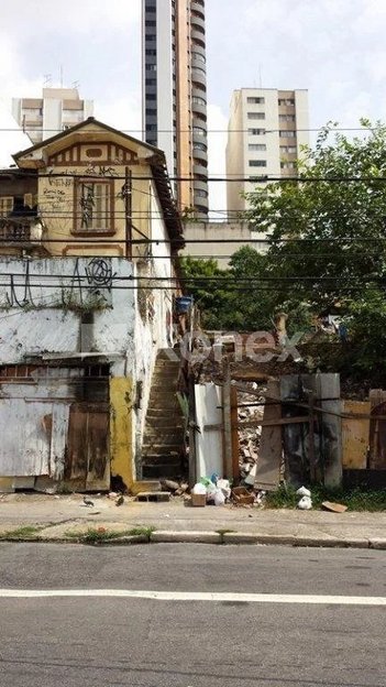 land_lot em Rua Bem Vinda Apparecida de Abreu Leme, Santana - São Paulo - SP