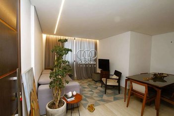 apartment em Rua General Andrade Neves, Gutierrez - Belo Horizonte - MG