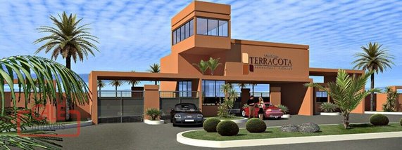 land_lot em Rodovia Cônego Cyriaco Scaranelo Pires, Parque Residencial Indaiá - Indaiatuba - SP