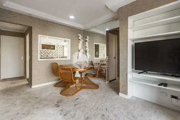 apartment em Rua Alexandre Benois, Vila Andrade - São Paulo - SP