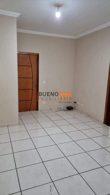apartment em Rua Albânia, Vila Santa Maria - Americana - SP