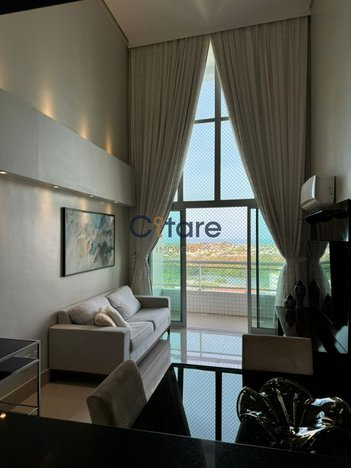 apartment em Rua Vilebaldo Aguiar, Cocó - Fortaleza - CE