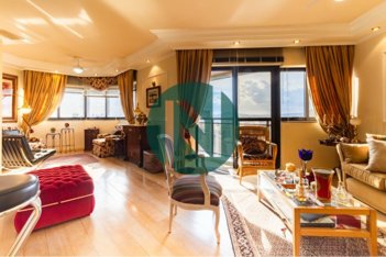 apartment em Rua Apinajés, Perdizes - São Paulo - SP