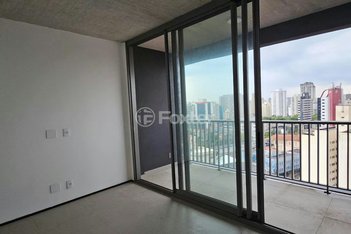 apartment em Rua Domingos de Morais, Vila Mariana - São Paulo - SP
