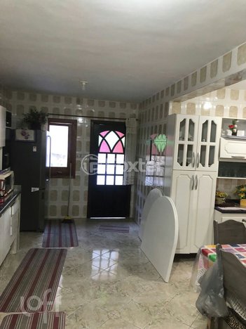 house em Rua Abilheira, Jardim Mitsutani - São Paulo - SP