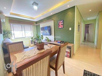 apartment em Venâncio Aires, Nossa Senhora das Graças - Canoas - RS