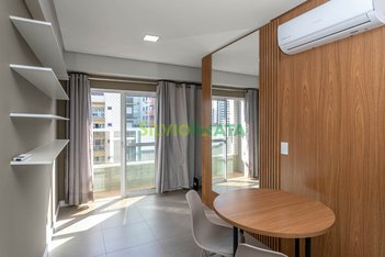 apartment em Avenida Herval, Zona 07 - Maringá - PR