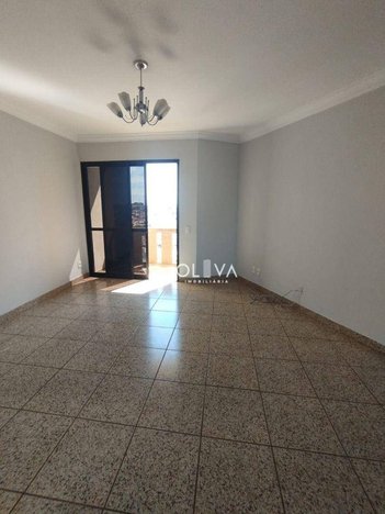apartment em Rua Carmelino Gonçalves Condessa, Santos Dumont - São José do Rio Preto - SP