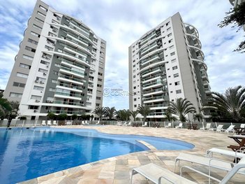 apartment em Virgilino Ferreira de Souza, Barreiros - São José - SC