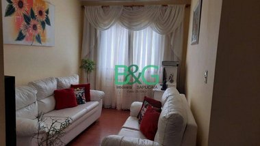 apartment em Rua dos Trilhos, Mooca - São Paulo - SP