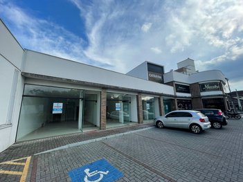 office em Marechal Deodoro da Fonseca, Tapajós - Indaial - SC