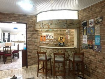 house em Galezzo Paganelli, Esplanada - Caxias do Sul - RS