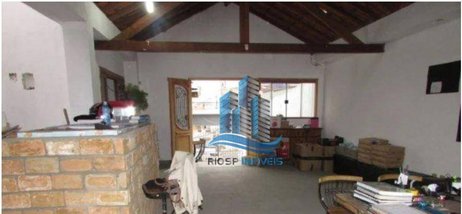 house em Rua Teffé, Santa Maria - São Caetano do Sul - SP