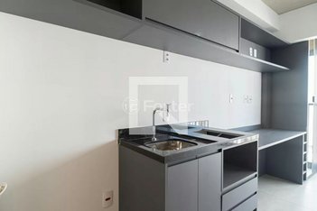 apartment em Rua Barata Ribeiro, Bela Vista - São Paulo - SP