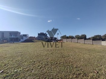 land_lot em Alameda Nova Zelândia, Alphaville Nova Esplanada - Votorantim - SP