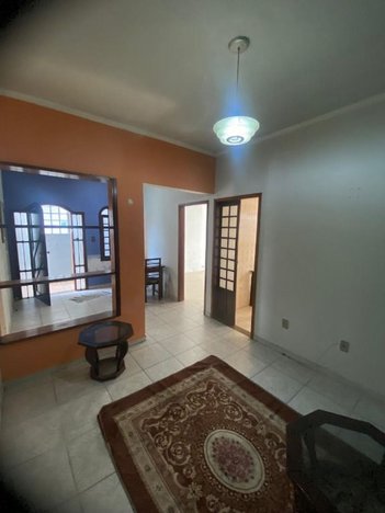 house em Rua Freire de Andrade, Assunção - São Bernardo do Campo - SP