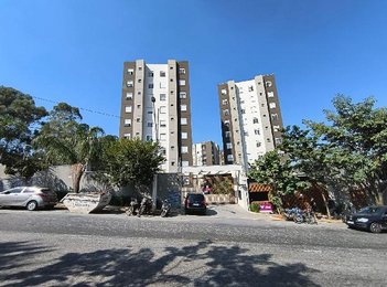 apartment em Avenida Professor Miguel Franchini Neto, Loteamento City Jaragua - São Paulo - SP