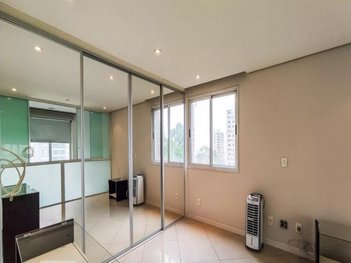 apartment em Rua Samia Haddad, Vila Suzana - São Paulo - SP