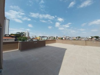 apartment em Rua Waldemar Martins, Parque Peruche - São Paulo - SP