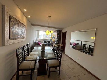 apartment em Rua Etelvina Vaz de Melo, Dona Clara - Belo Horizonte - MG