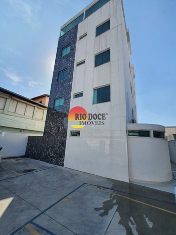 apartment em Rua Professora Vicentina Barreto, Planalto - Belo Horizonte - MG