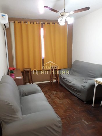 apartment em Rua Marcelo Monteiro César, São Geraldo - Volta Redonda - RJ