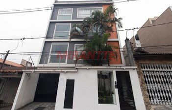 apartment em Rua Icamaquã, Tremembé - São Paulo - SP